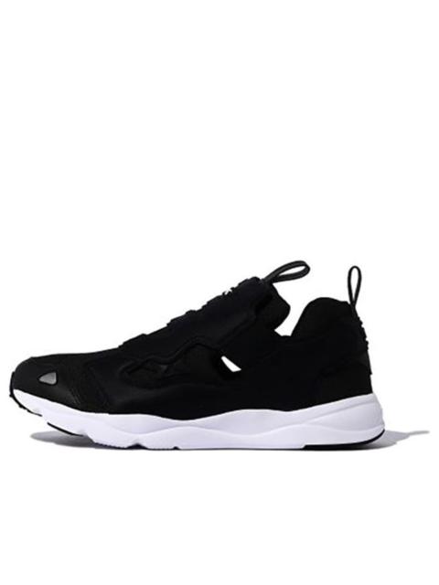 Reebok Furylite 3.0 'Black' FU9077