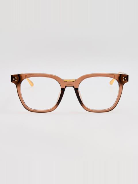 Evans Optical in Brown