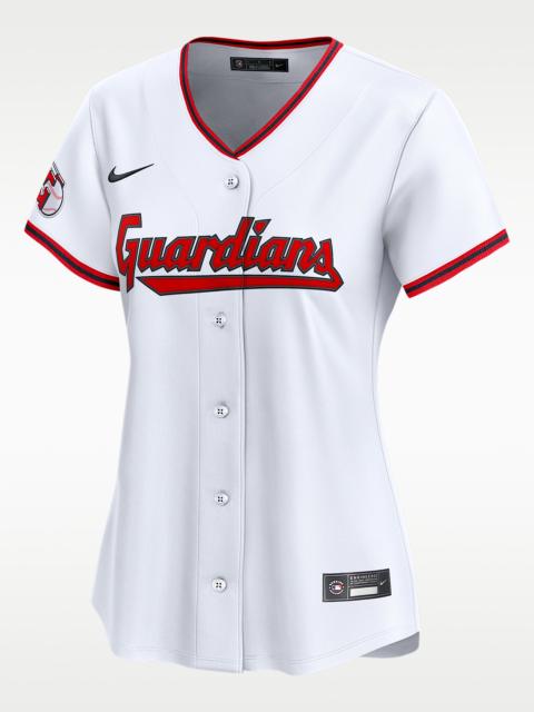José Ramírez Cleveland Guardians Women’s Nike Dri-FIT ADV MLB Limited Jersey