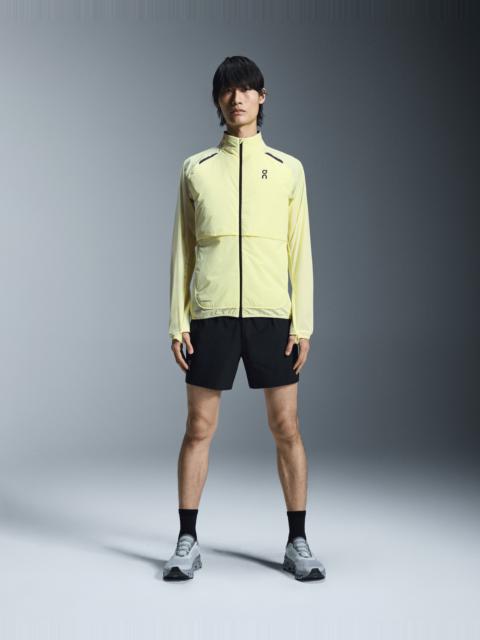 Weather Jacket Insulated