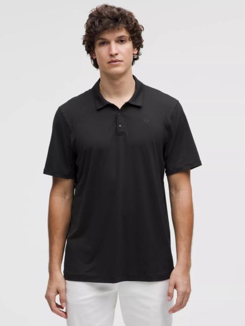 Logo Sport Polo Short Sleeve *Updated Fit