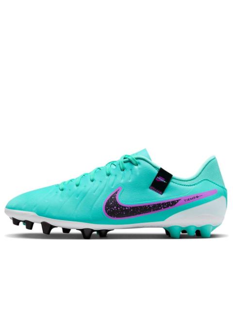 Nike Tiempo Legend 10 Academy AG 'Hyper Turquoise' DV4340-300