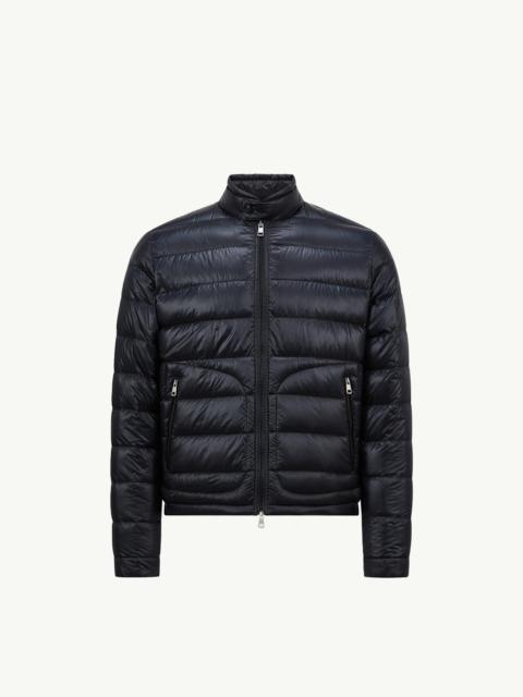 Acorus Short Down Jacket