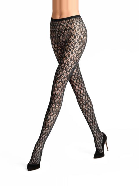 Fluid Fusion Women Tights