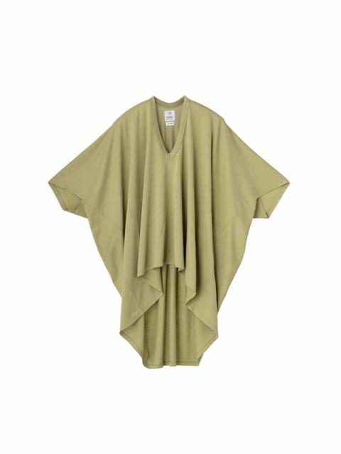 RUANA TEE (C/SI) LT.GREEN