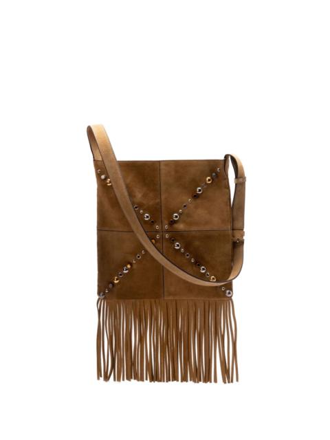 Macara shoulder bag