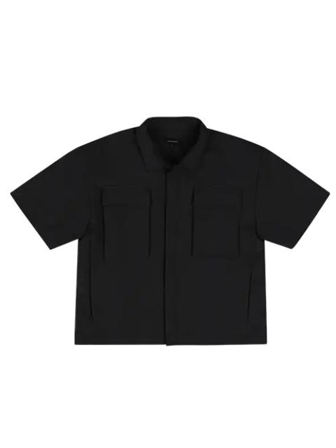 DUTY SHIRT BLACK