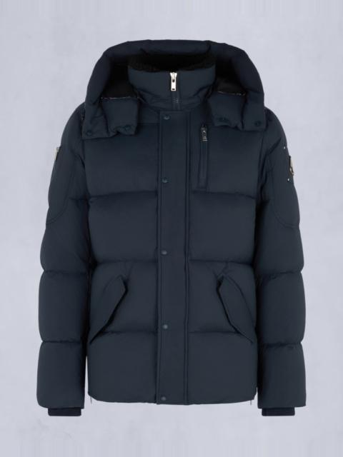 EVEREST PUFFER 3Q JACKET