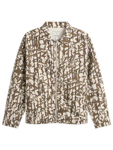 Gramicci Taos Canvas Jacket