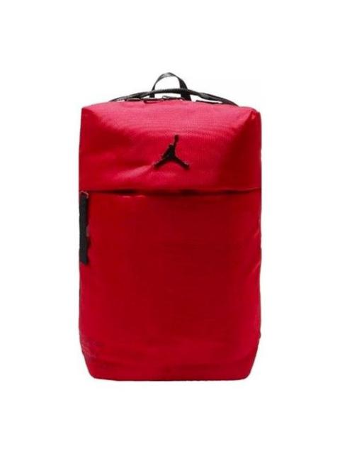 Air Jordan Jumpman backpack 'Red' 9A0164-R78