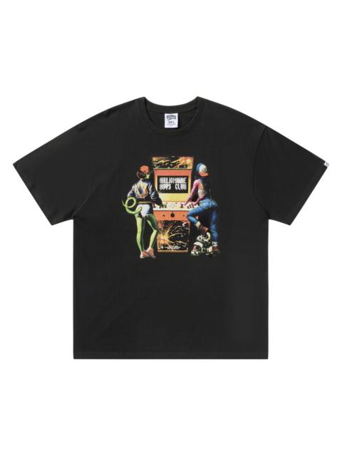 2 PLAYER 2 SS TEE