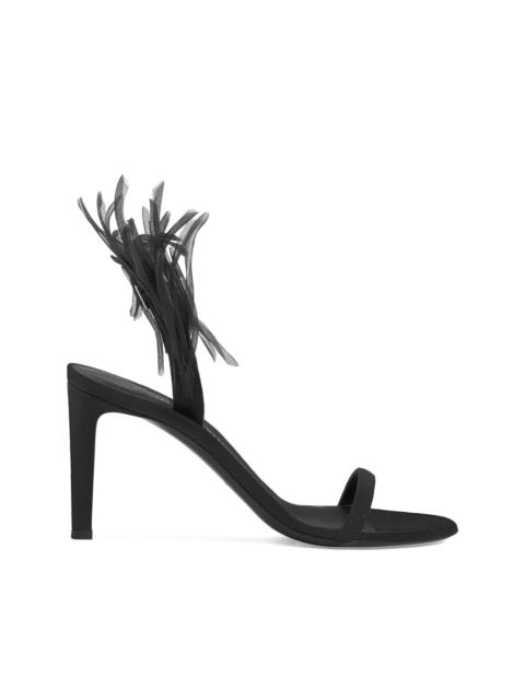 Fenice 105 mm sandals