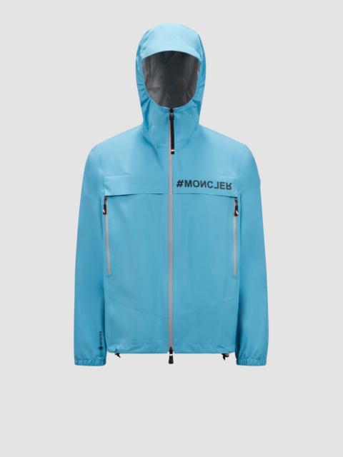 Shipton Hooded Jacket