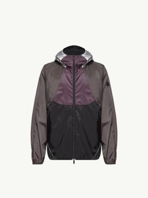 Sormiou Hooded Windbreaker