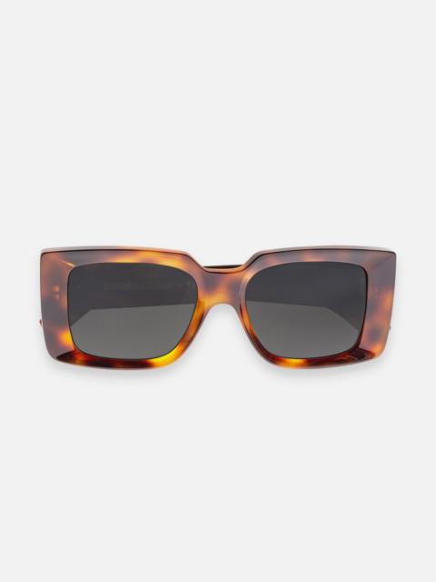 THE GREAT FROG REAPER SQUARE SUNGLASSES