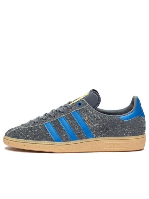 Sneakersnstuff x adidas Originals GT Stockholm 'Dark Grey' HQ1155