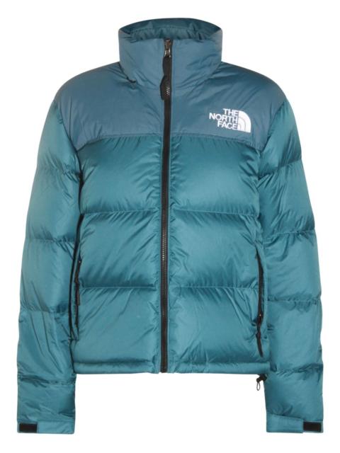 1996 Retro Nuptse puffer jacket