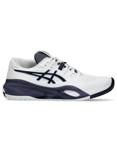 Asics A.P.C. x GEL-RESOLUTION X | REVERSIBLE