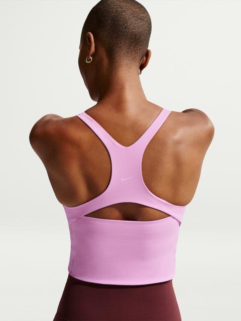 Nike Zenvy Women's Light-Support Sports Bra Tank