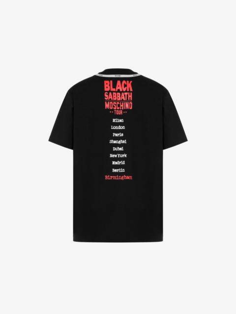 LIMITED EDITION ORGANIC COTTON JERSEY T-SHIRT