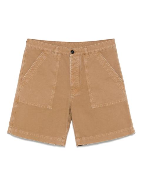 Rebelt shorts