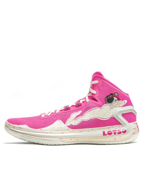Li-Ning LiRen 4 'Lotso' ABAT139-7