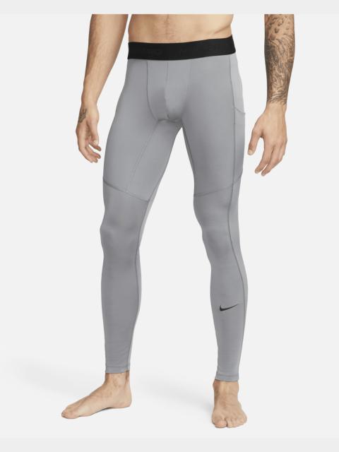 Nike Pro Men's Dri-FIT Fitness Tights