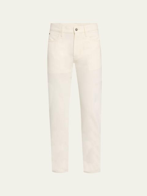 Men's Quarona Soft Denim Pants
