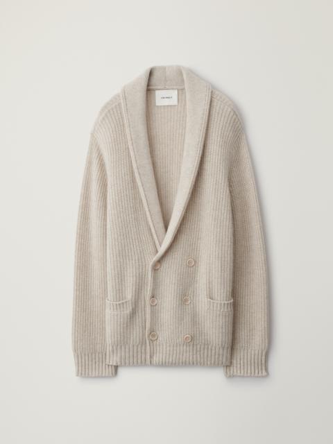 The Lyle Cardigan Jacket