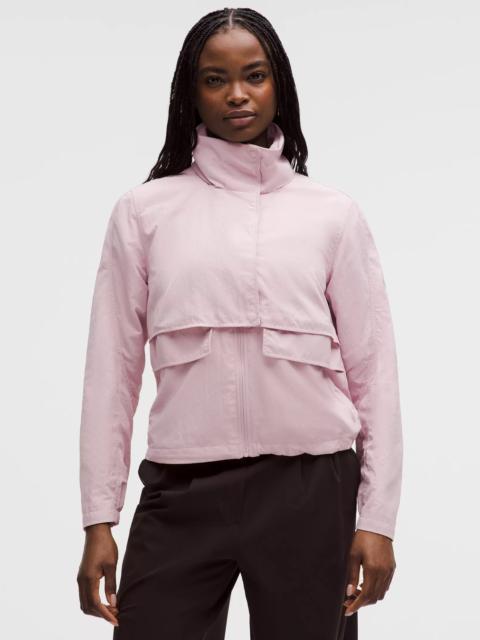 Always Effortless Classic-Fit Jacket