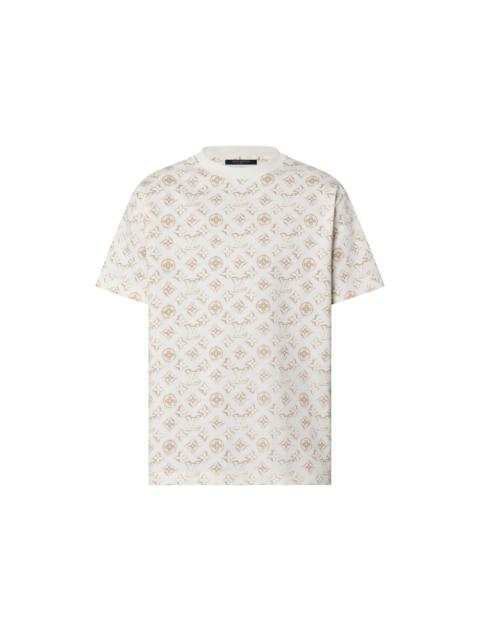 Monogram Cotton T-Shirt