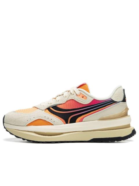 Li-Ning Glory Renew 'Beige Orange Pink' AGCU073-14