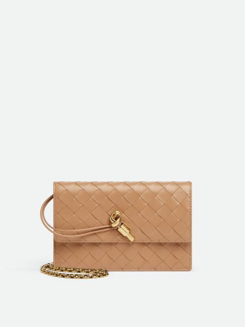 Andiamo Wallet on Chain