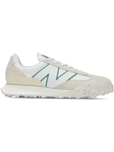 New Balance XC-72 White Succulent Green