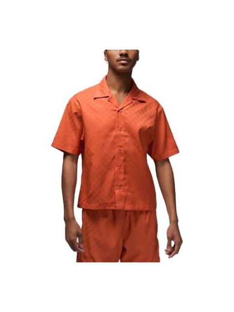 Air Jordan Essentials Top 'light ocher' DX9682-812