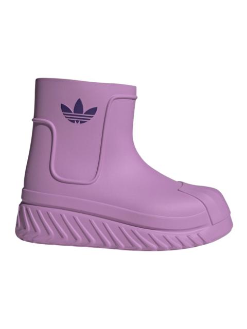 adidas adiFOM Superstar Boot Preloved Purple Collegiate Purple (Women's)