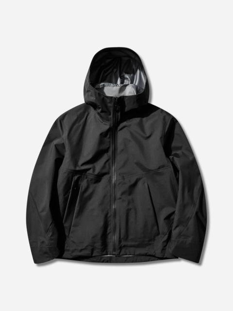 Men's Arris Jacket Black