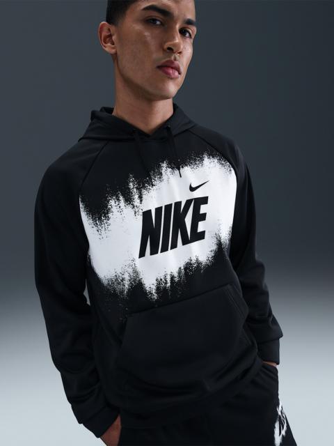 Nike Men's Therma-FIT Fleece Hoodie