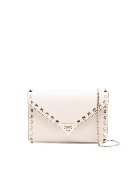 signature Rockstud-embellishment mini bag
