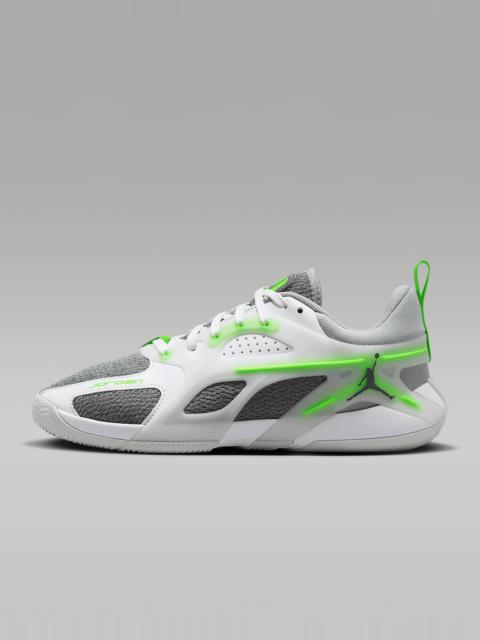 Jordan Heir Series "Birch Heather" Women's Basketball Shoes