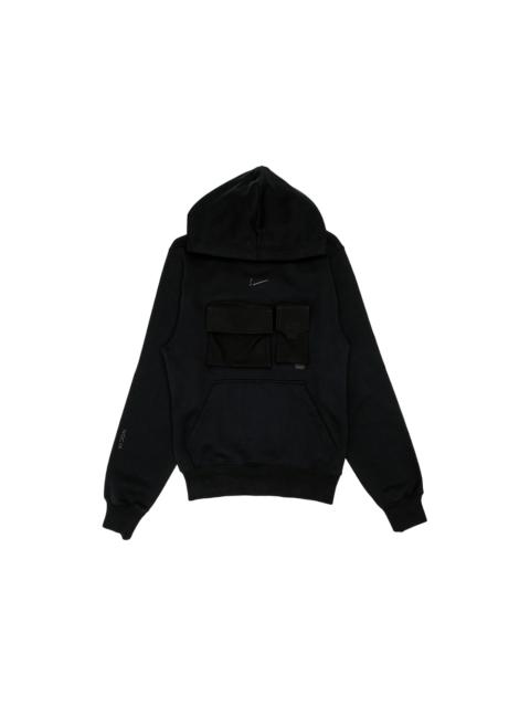 Nike x Drake NOCTA Tech Hoodie Black