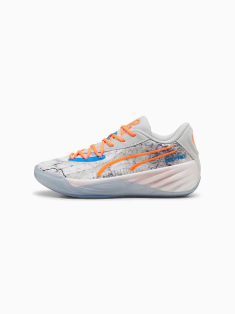 All-Pro NITRO™ RJ Barrett Men's Basketball Shoes