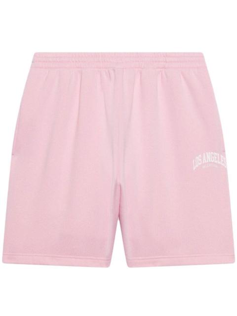 Cities Los Angeles track shorts
