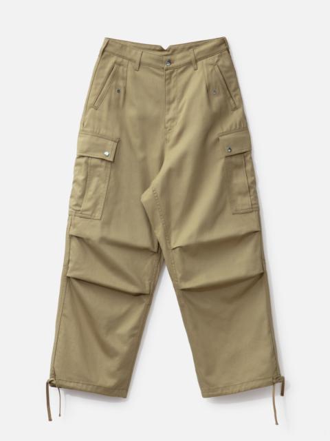 PARACHUTE PANTS