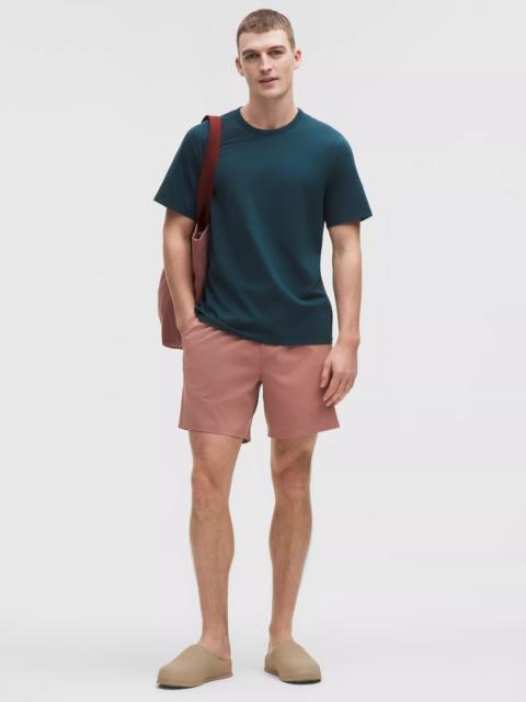 Swim Short 7" *Linerless