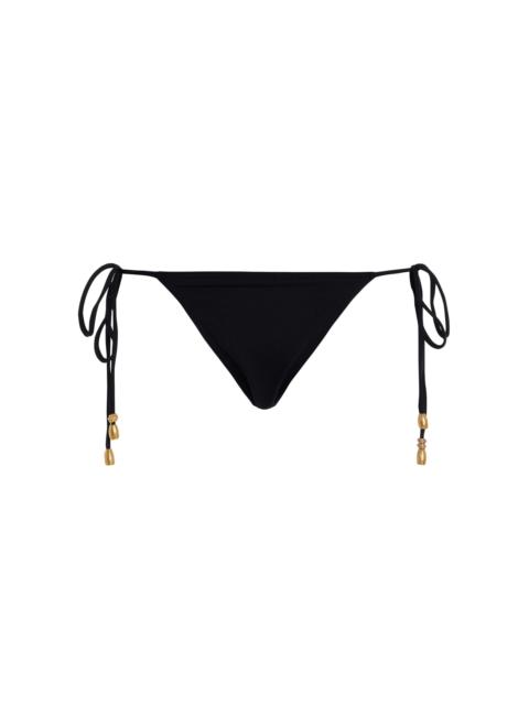 Exquise Bikini Bottom black