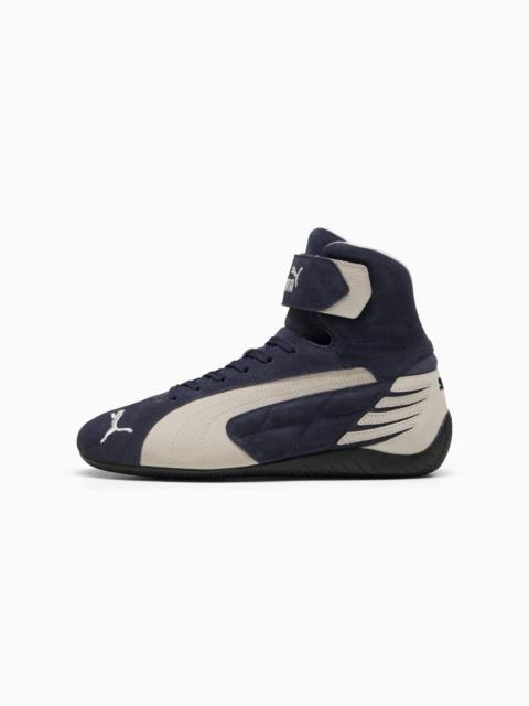 Speedcat Mid Sneakers