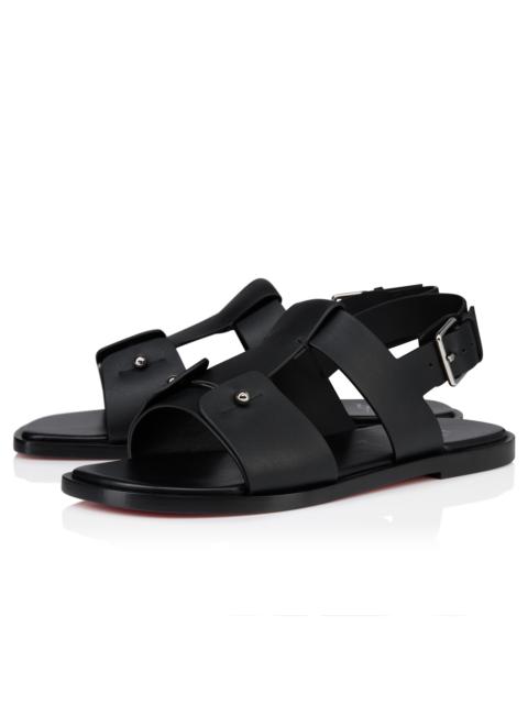 Chambeliss Sandal