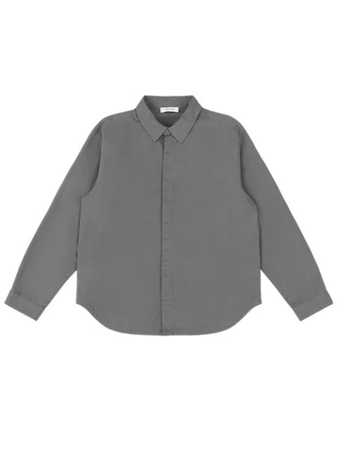 RECURRENT SHIRT CINDER