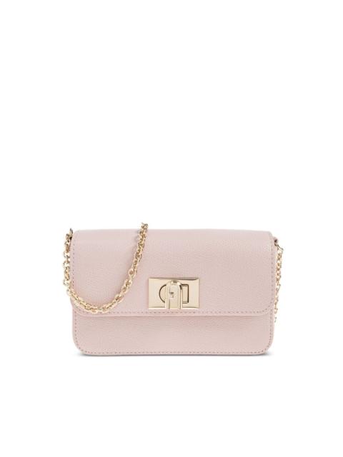 mini 1927 chain-strap cross body bag